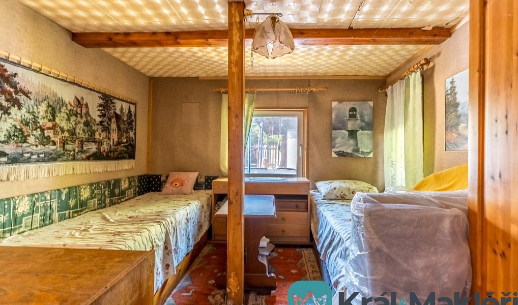 Prodej stavebního pozemku 405 m², Žim – náhled fotky 5