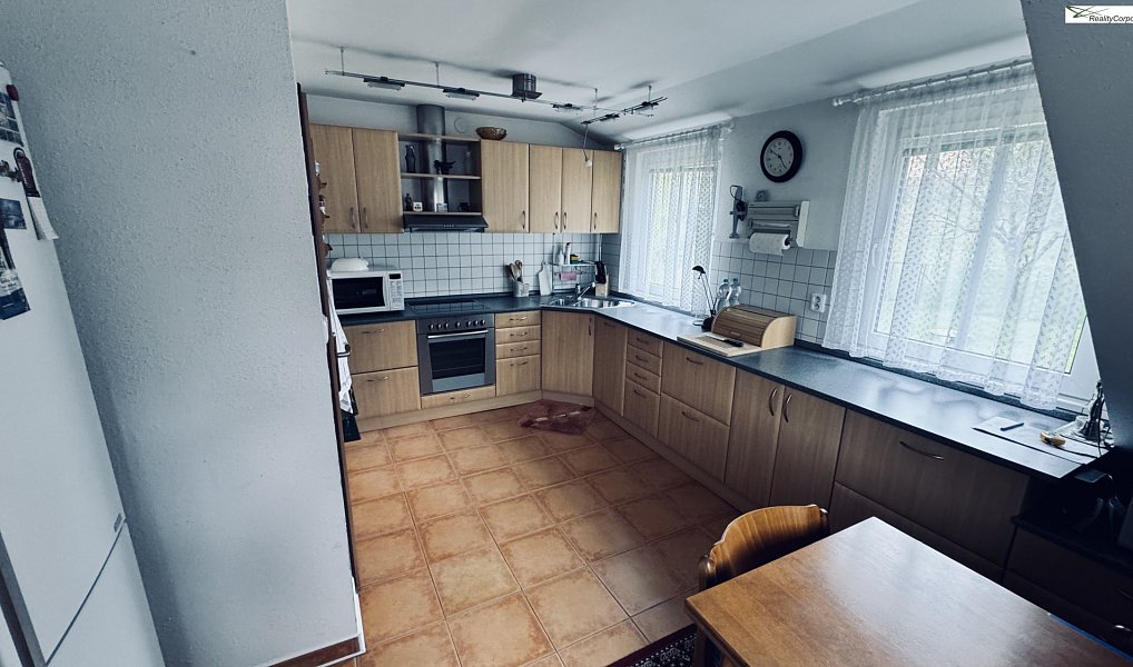 Prodej domu 200 m² s pozemkem 1 312 m², Jablonec nad Nisou – náhled fotky 4