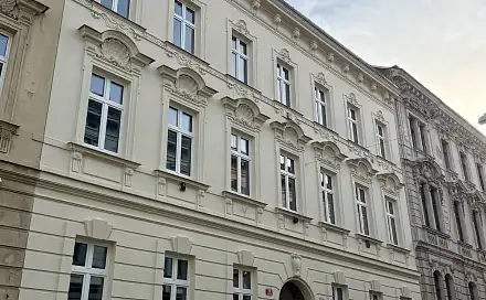 Pronájem bytu 2+kk 48 m²