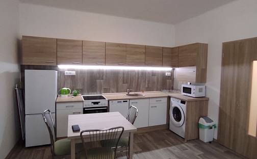 Pronájem bytu 2+kk 47 m², Dr. Milady Horákové, Olomouc