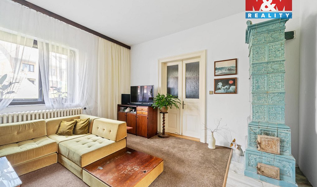 Prodej domu 200 m² s pozemkem 1 149 m², Velká Jesenice – náhled fotky 5