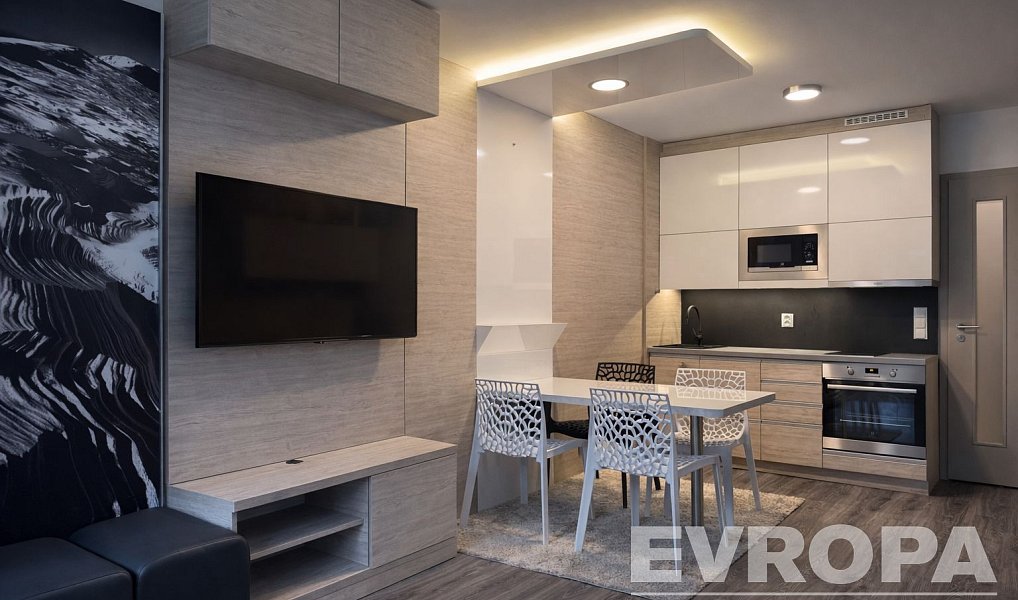 Prodej bytu 2+kk 56 m², Pec pod Sněžkou – náhled fotky 3