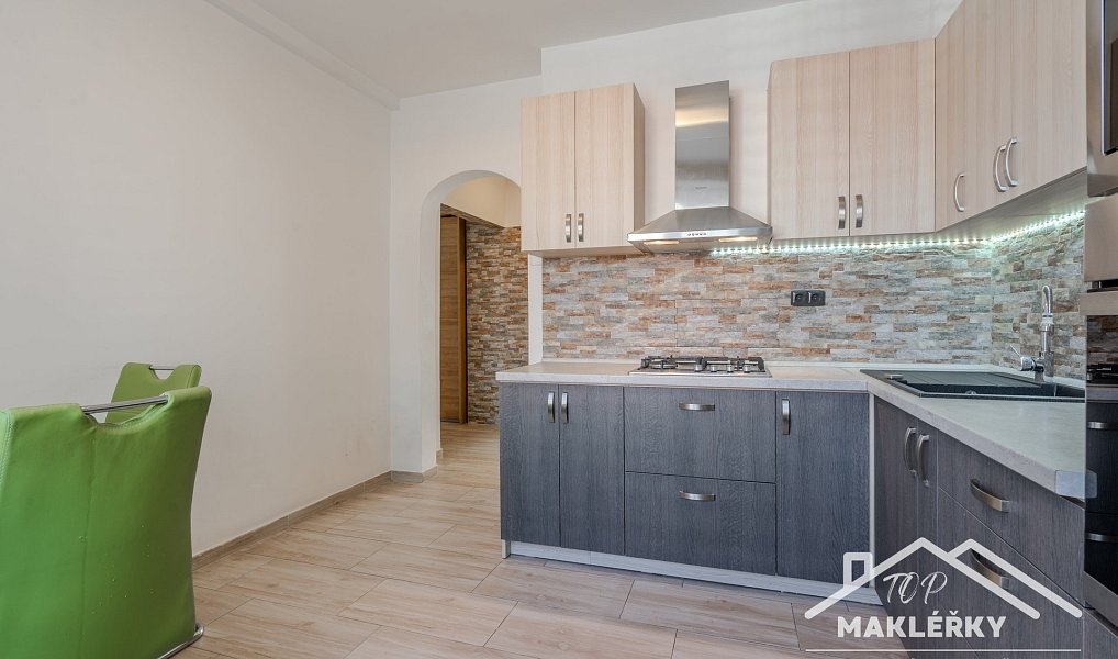 Prodej bytu 2+1 60 m², Štětí – náhled fotky 4