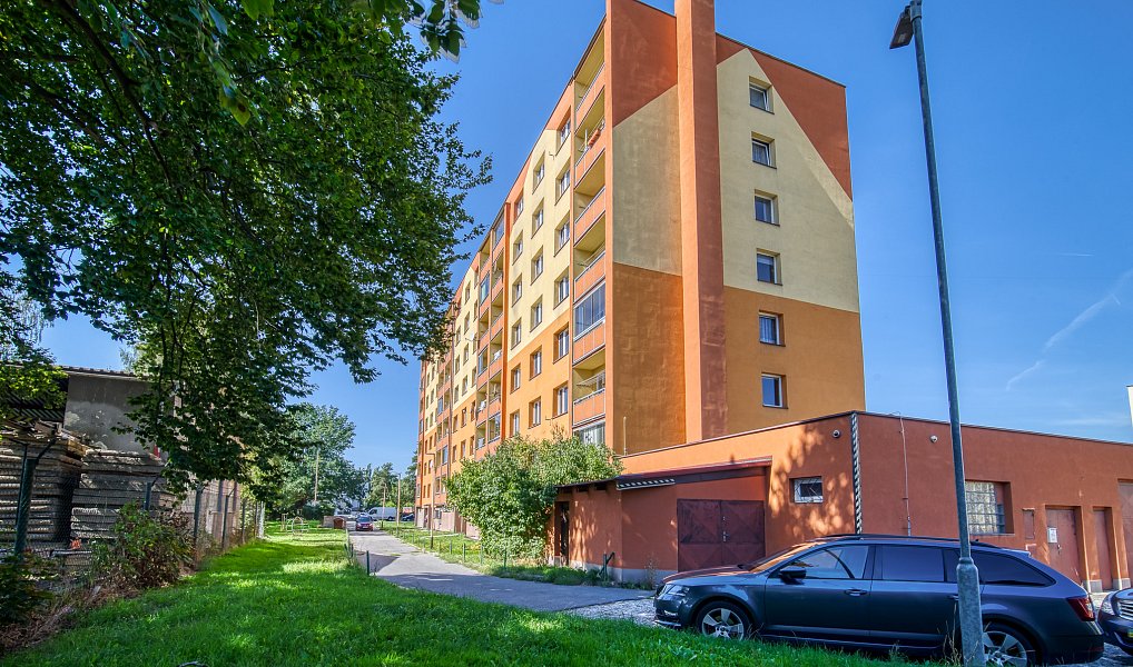 Pronájem bytu 3+1 62 m², Česká Lípa – náhled fotky 25