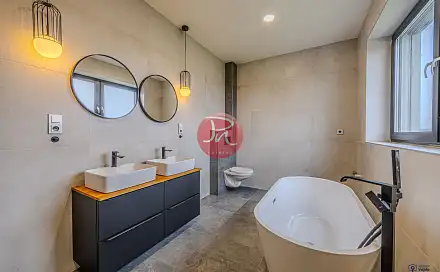 Pronájem bytu 4+kk 102 m², Třebovická, Ostrava - Třebovice