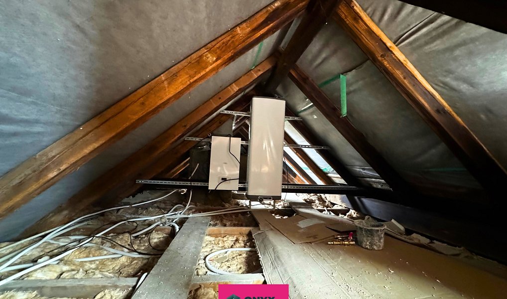 Prodej domu 344 m² s pozemkem 430 m², Jenštejn – náhled fotky 6