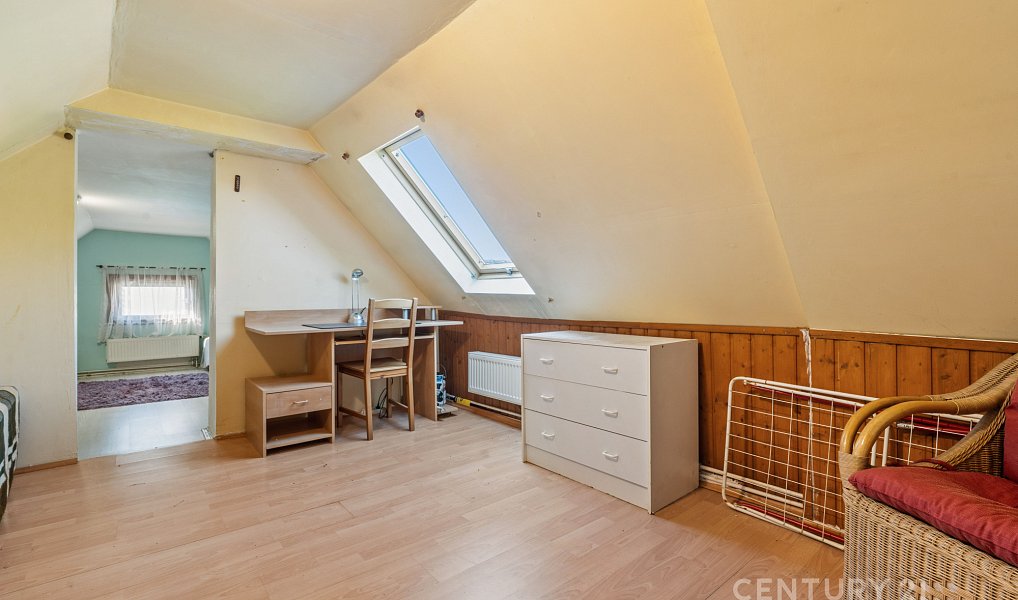Prodej domu 101 m² s pozemkem 430 m², Senetářov – náhled fotky 13