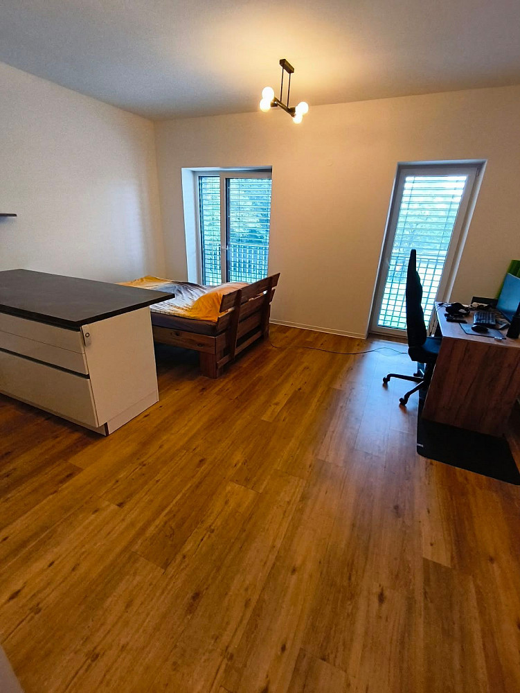 Prodej bytu 1+kk 37 m² – fotografie 5