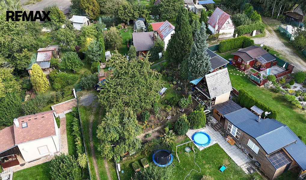 Prodej zahrady 345 m², Tachov – náhled fotky 16
