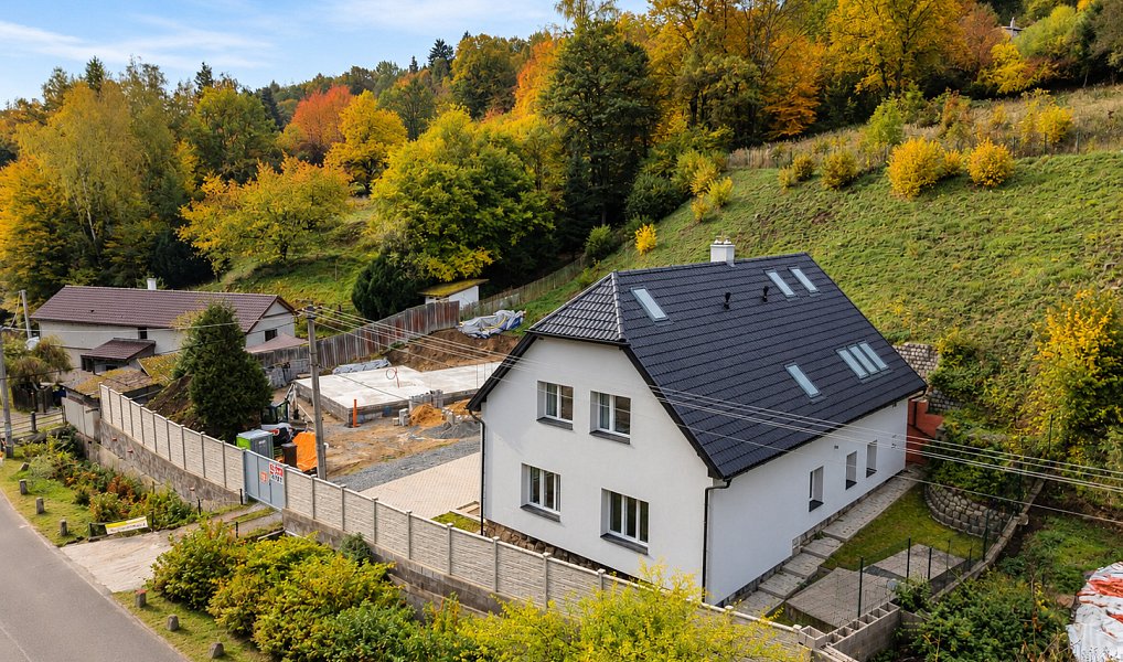 Prodej domu 272 m² s pozemkem 143 m², Jílové u Prahy – náhled fotky 10