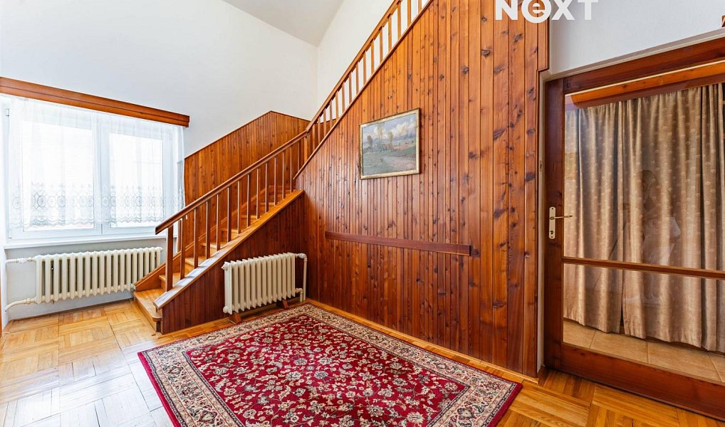 Prodej domu 190 m² s pozemkem 809 m², Uničov – náhled fotky 4