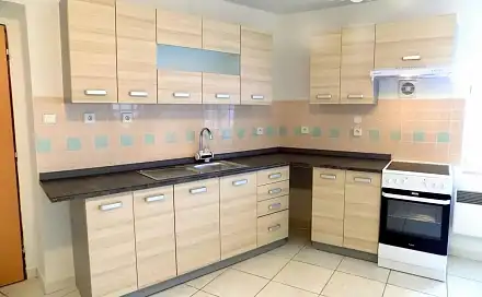 Pronájem bytu 3+1 100 m²