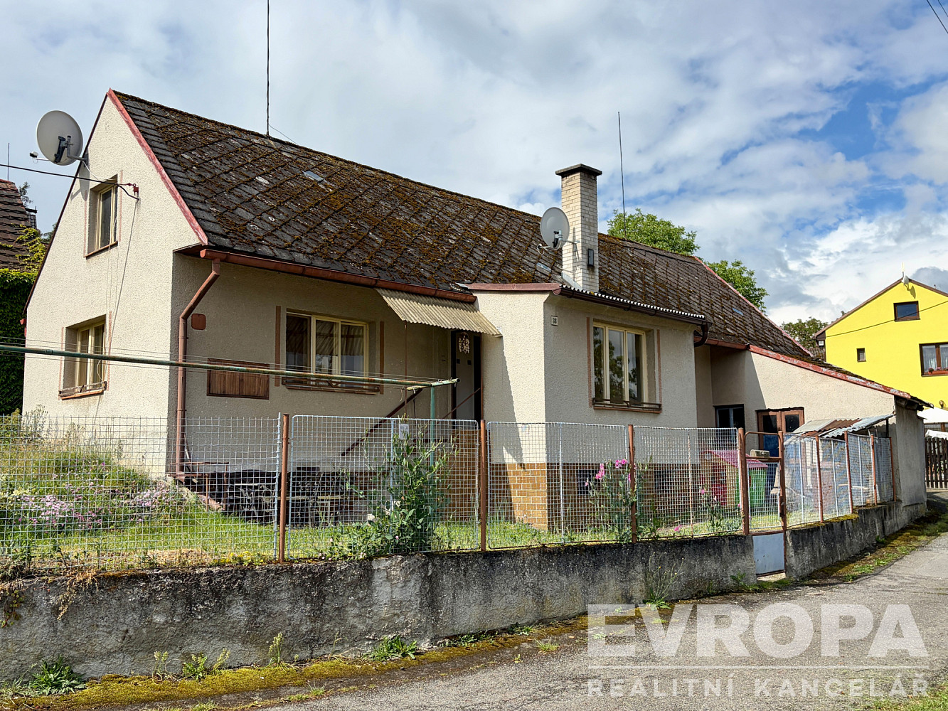 Prodej domu 100 m² s pozemkem 269 m²