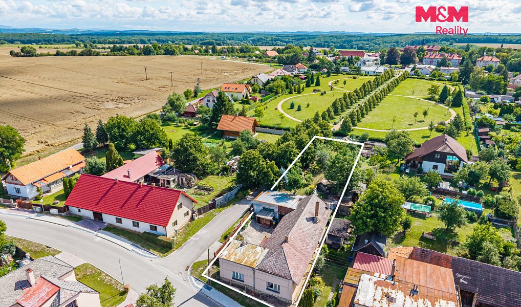 Prodej domu 97 m² s pozemkem 985 m², Rožďalovice – náhled fotky 15