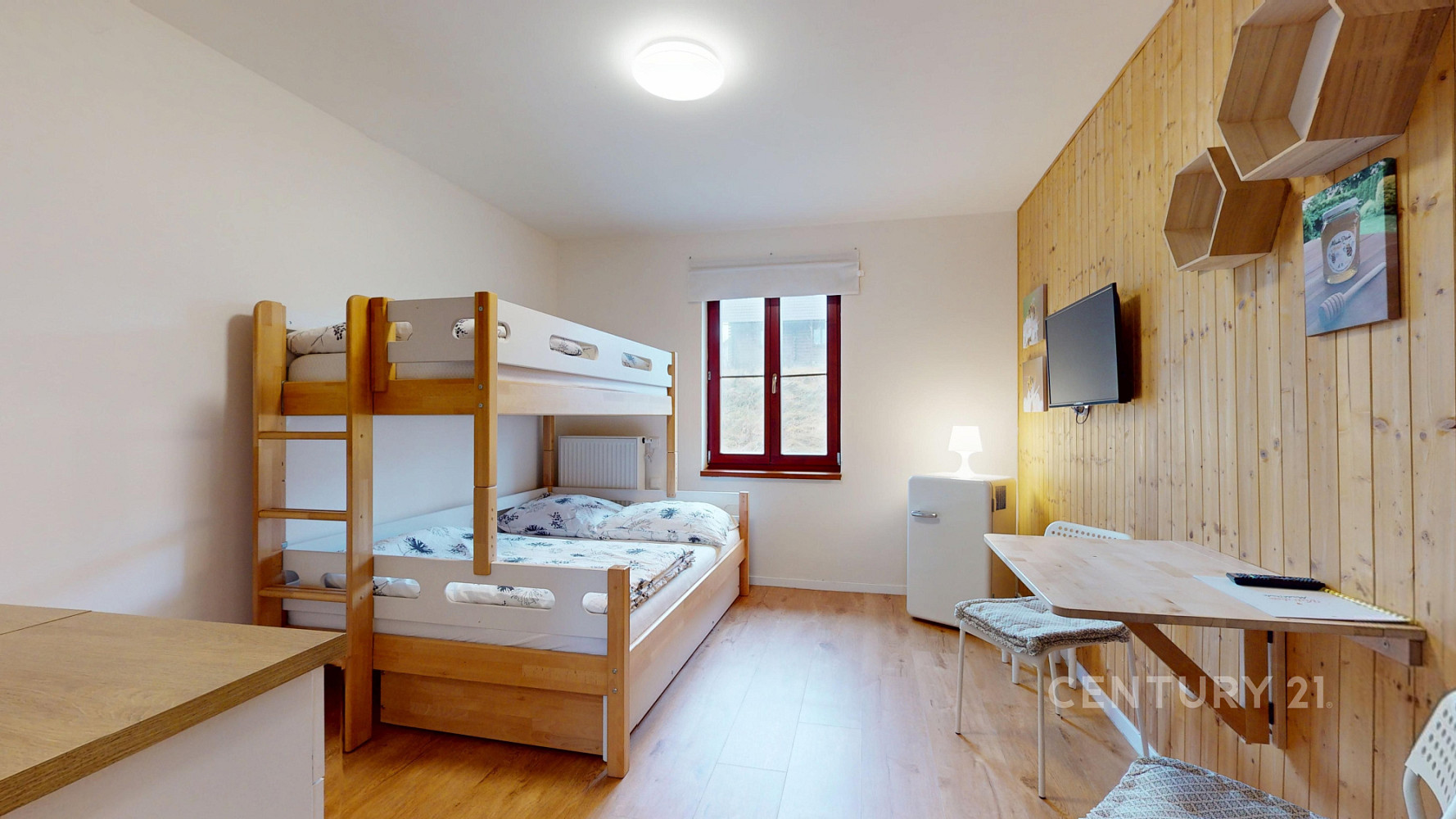 Prodej nájemního domu, činžáku 135 m² — photo 4