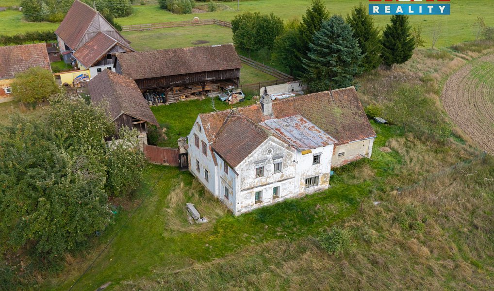 Prodej domu 818 m² s pozemkem 2 326 m², Lipová – náhled fotky 3
