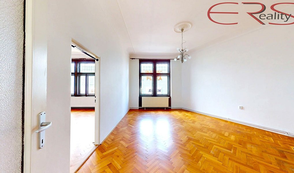 Pronájem bytu 2+kk 68 m², Liberec – náhled fotky 12