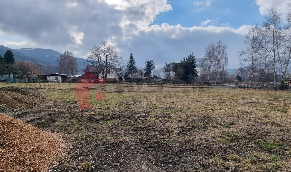Prodej komerčního pozemku 3 652 m², Česká Ves – náhled fotky 7