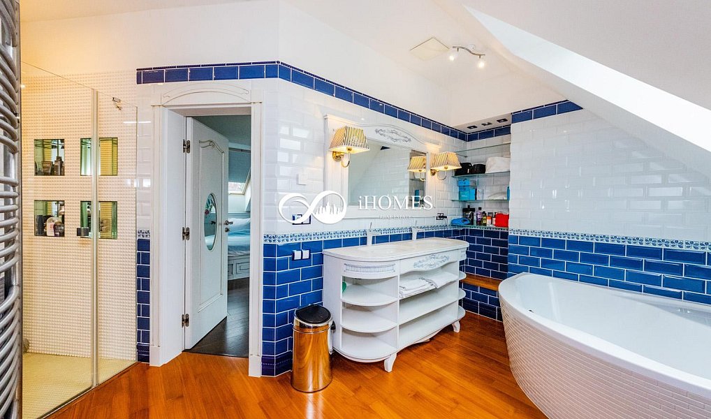 Prodej domu 484 m² s pozemkem 5 684 m², Praha – náhled fotky 5