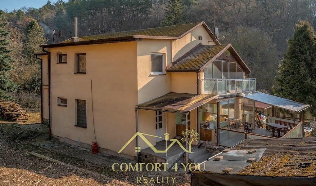 Prodej domu 145 m² s pozemkem 1 047 m², Brno – náhled fotky 5