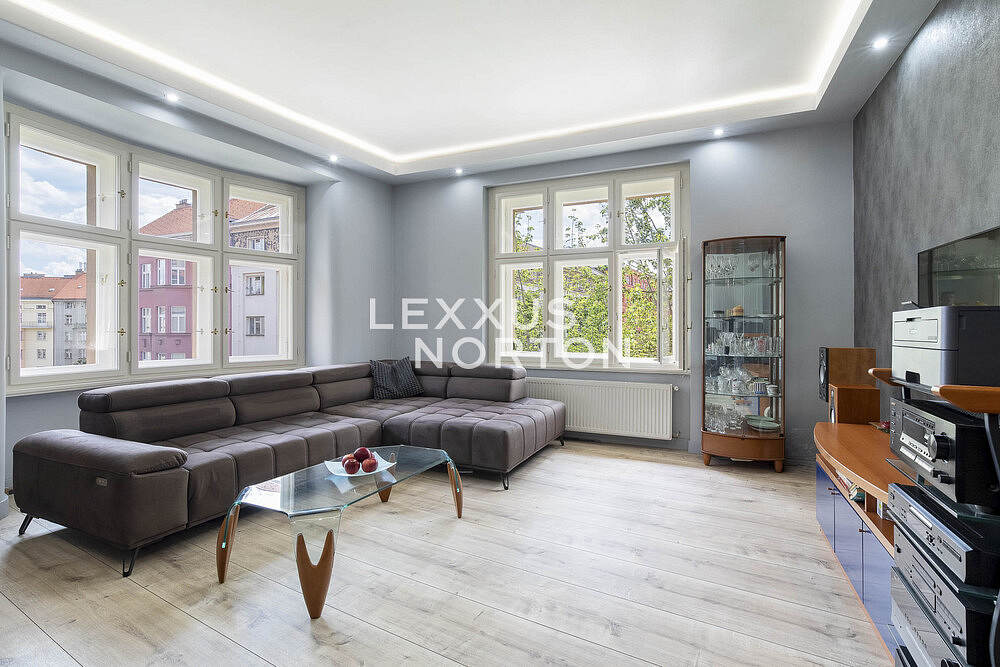 Prodej bytu 3+kk 91 m² – fotografie 4