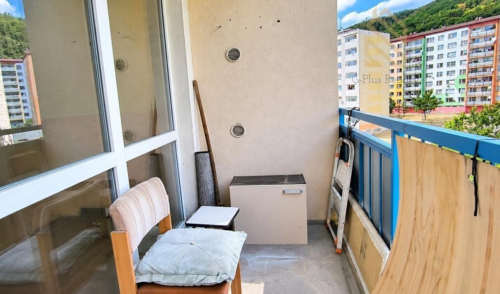 Prodej bytu 1+1 35 m², Krupka – náhled fotky 6
