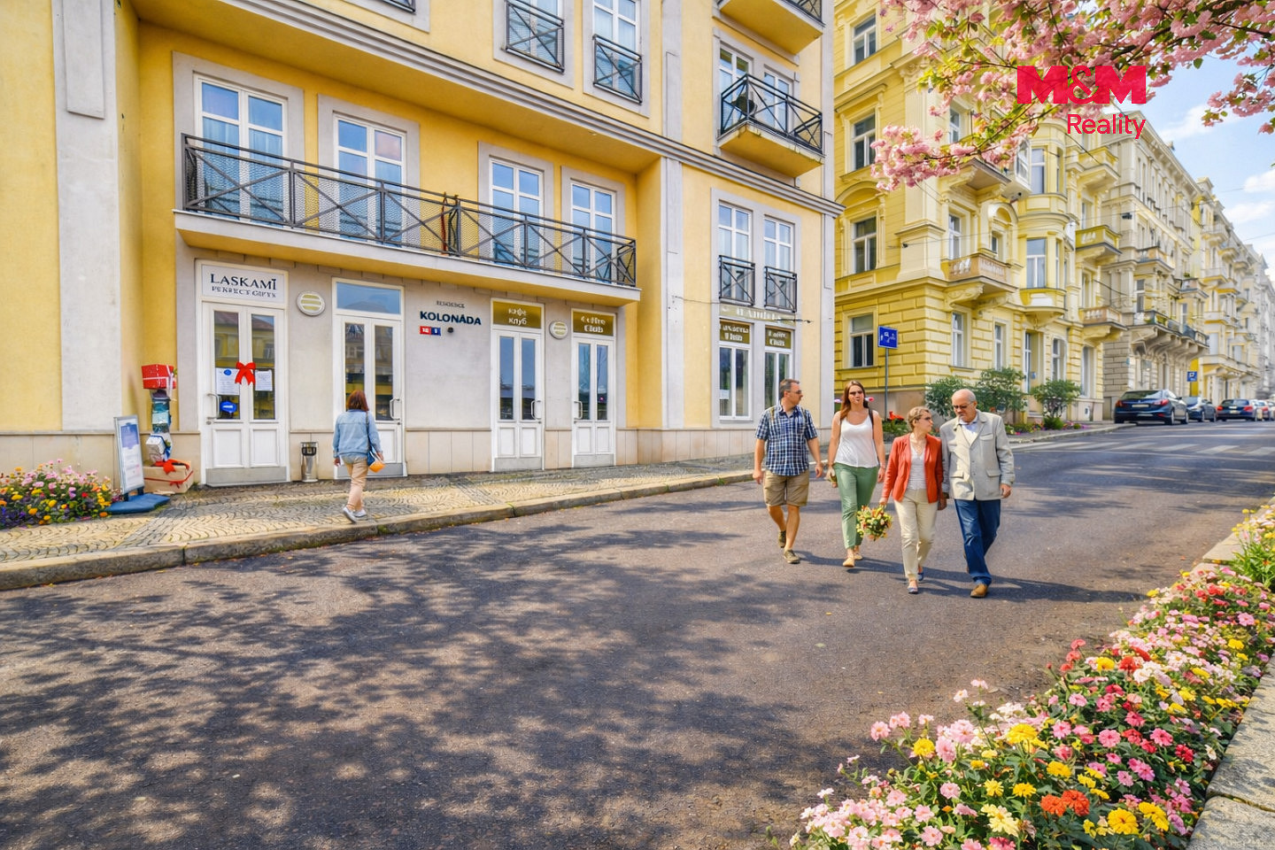 Pronájem restaurace 101 m² – fotografie 4