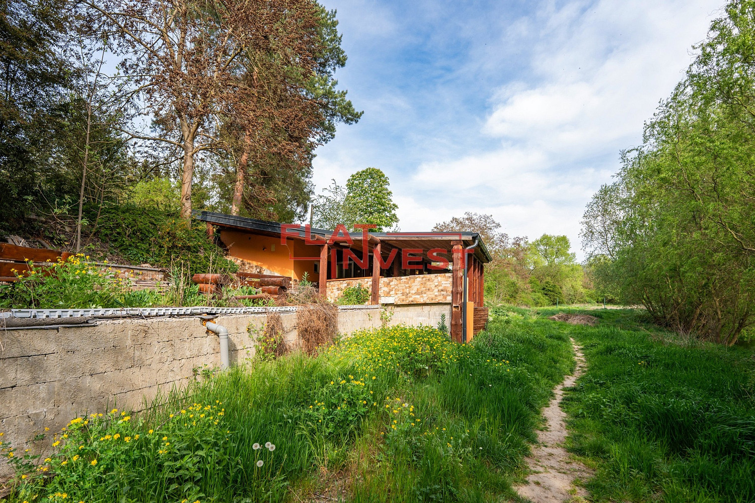 Prodej restaurace 150 m² – fotografie 5