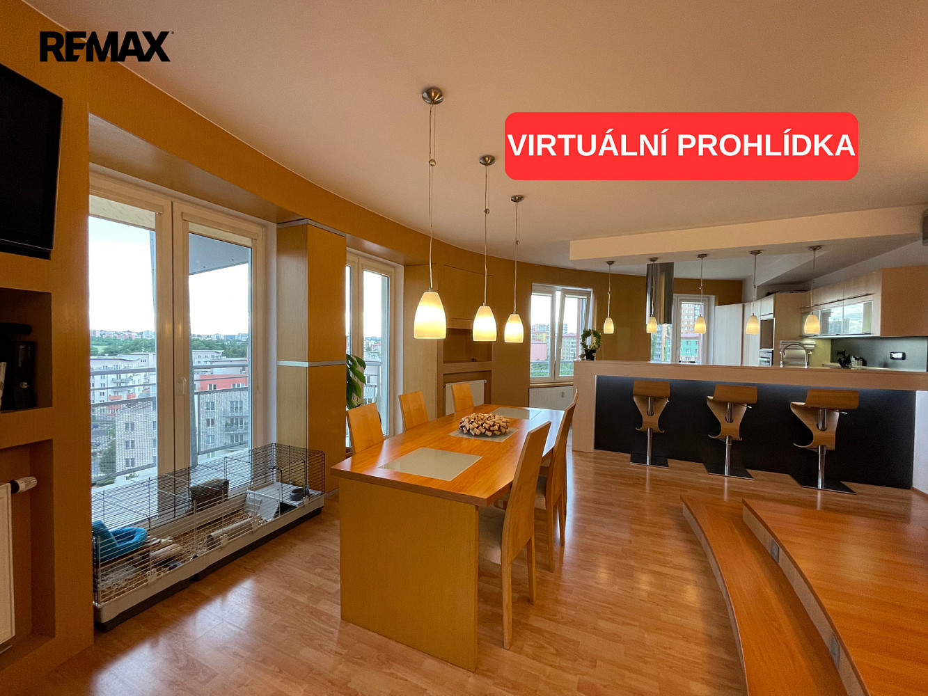 Prodej bytu 4+kk 104 m² — photo 2