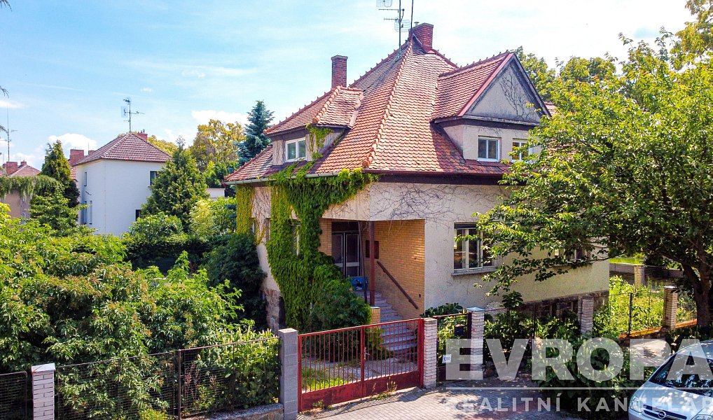 Prodej domu 300 m² s pozemkem 826 m², Břeclav – náhled fotky 11