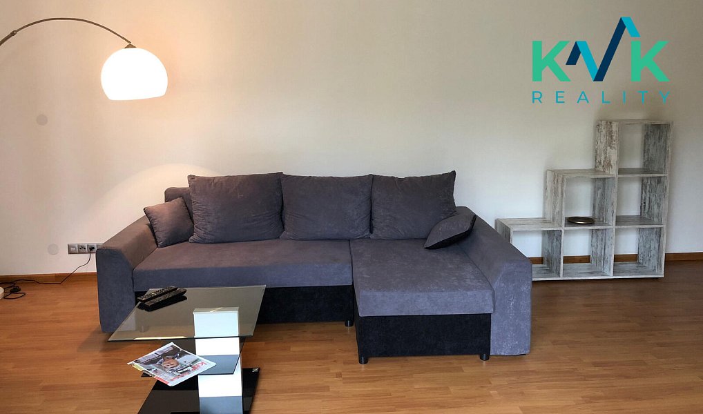Pronájem bytu 1+kk 47 m², Karlovy Vary – náhled fotky 6