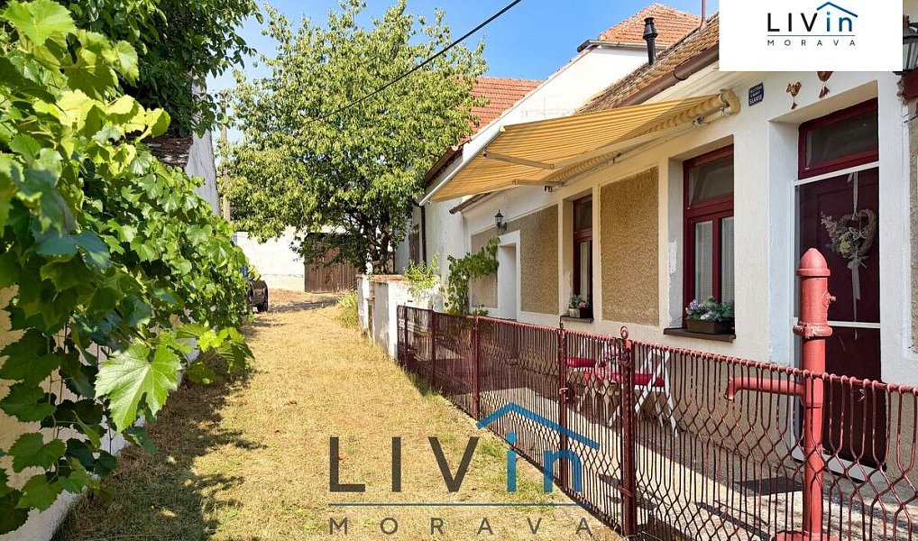 Prodej domu 62 m² s pozemkem 116 m², Černín – náhled fotky 32