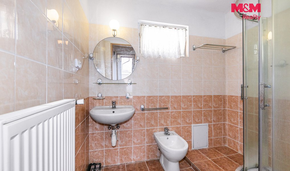 Prodej domu 83 m² s pozemkem 439 m², Máslovice – náhled fotky 14