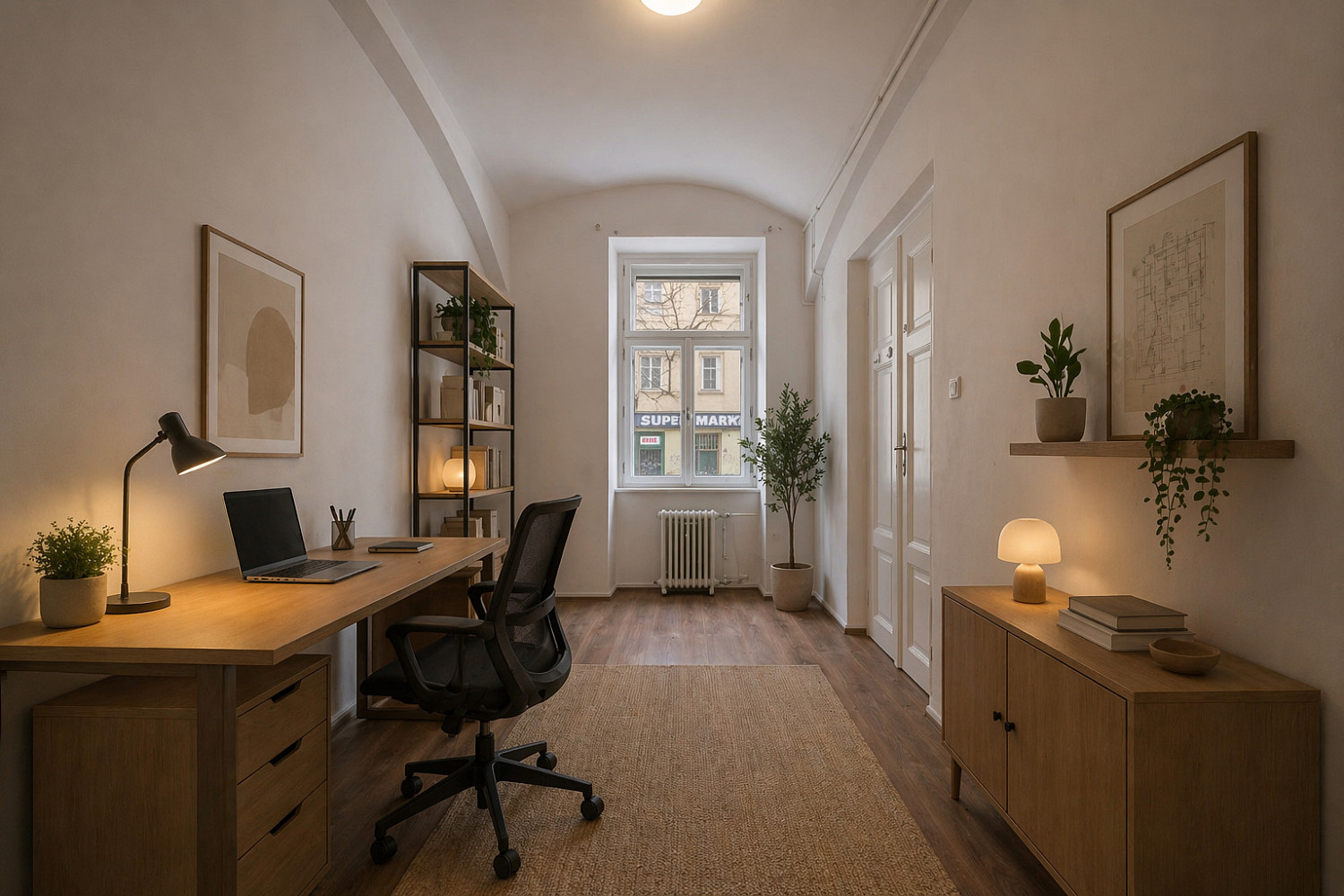 Prodej bytu 3+kk 77 m² – fotografie 2