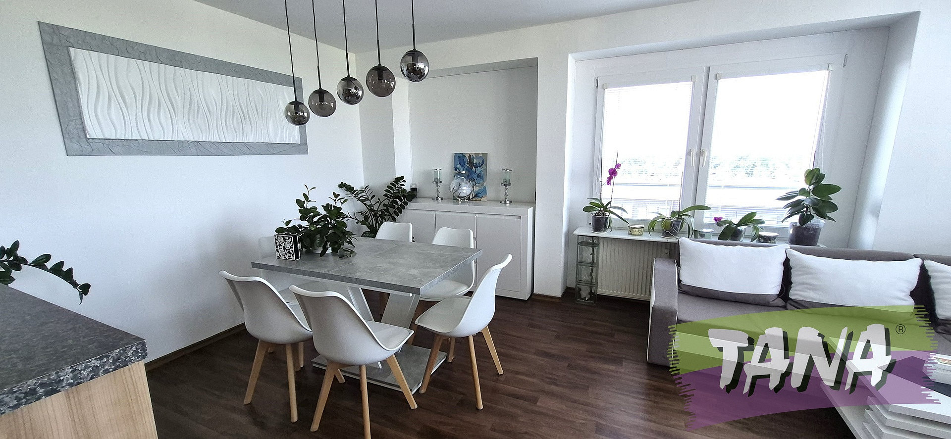 Prodej bytu 3+kk 76 m² – fotografie 3