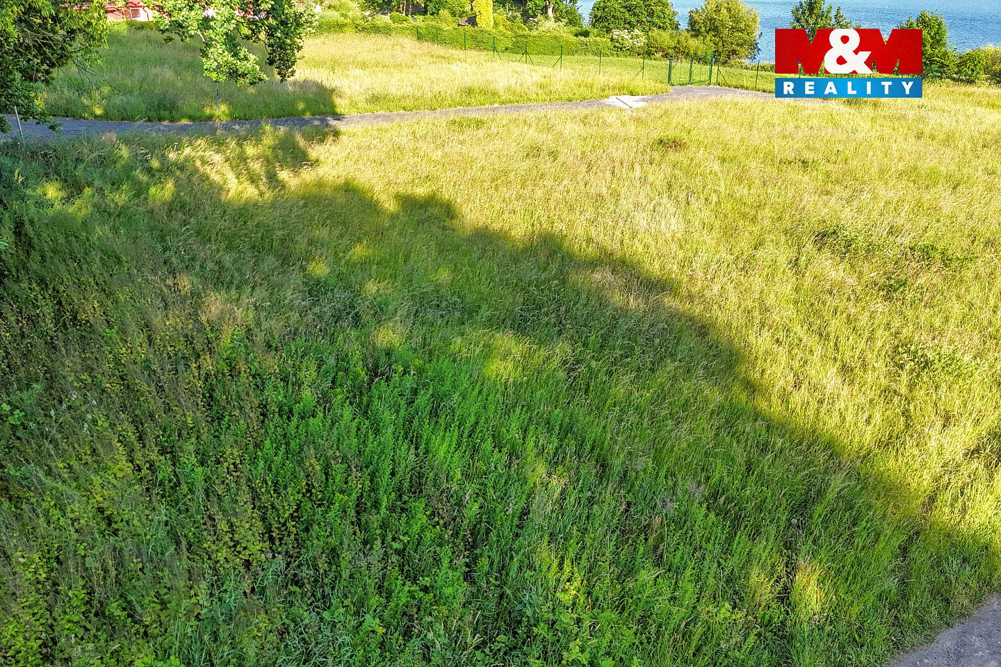 Prodej stavebního pozemku 1 201 m² — photo 4