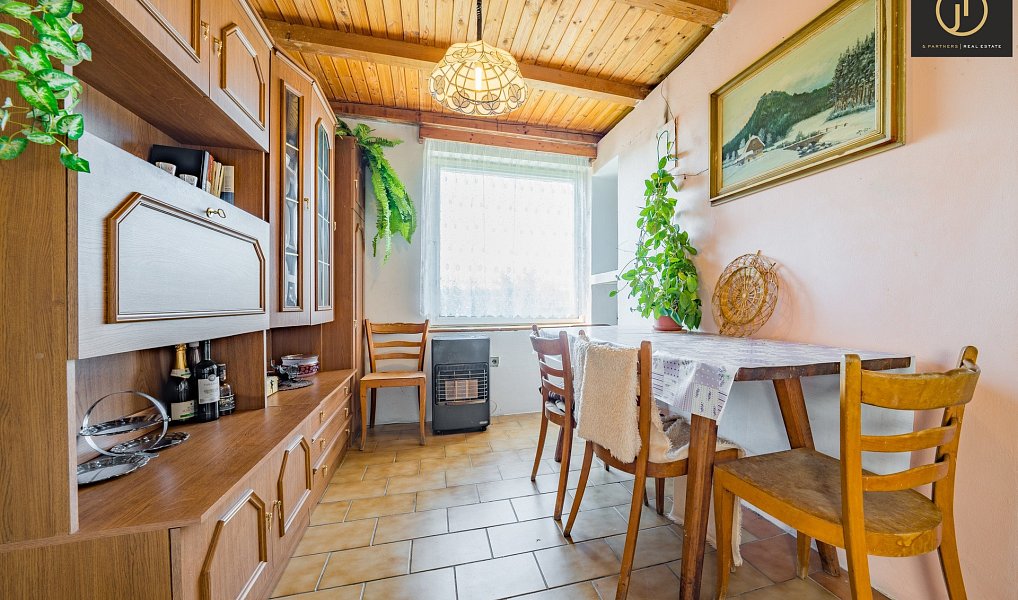 Prodej chaty/chalupy 135 m² s pozemkem 619 m², Milý – náhled fotky 16