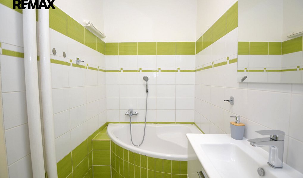 Pronájem bytu 1+1 39 m², Olomouc – náhled fotky 13