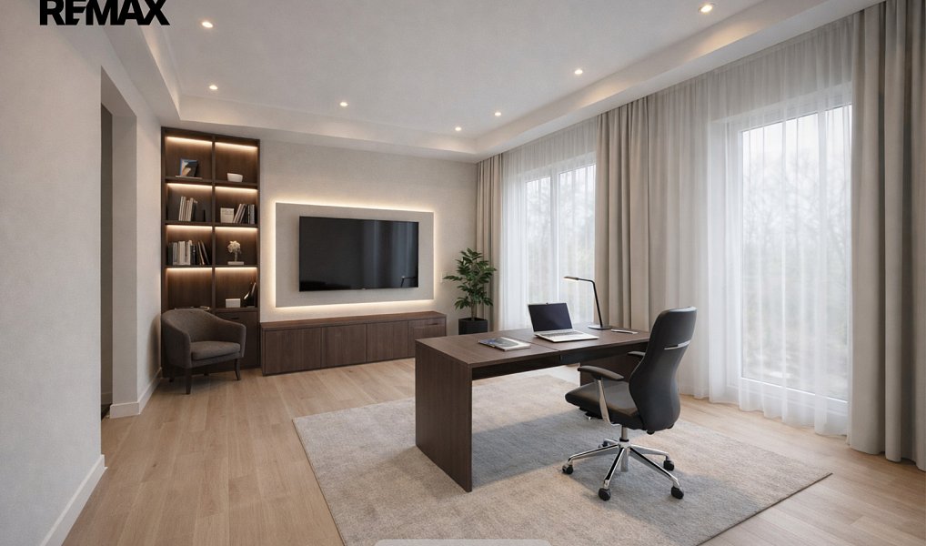 Prodej domu 199 m² s pozemkem 844 m², Jílové u Prahy – náhled fotky 14