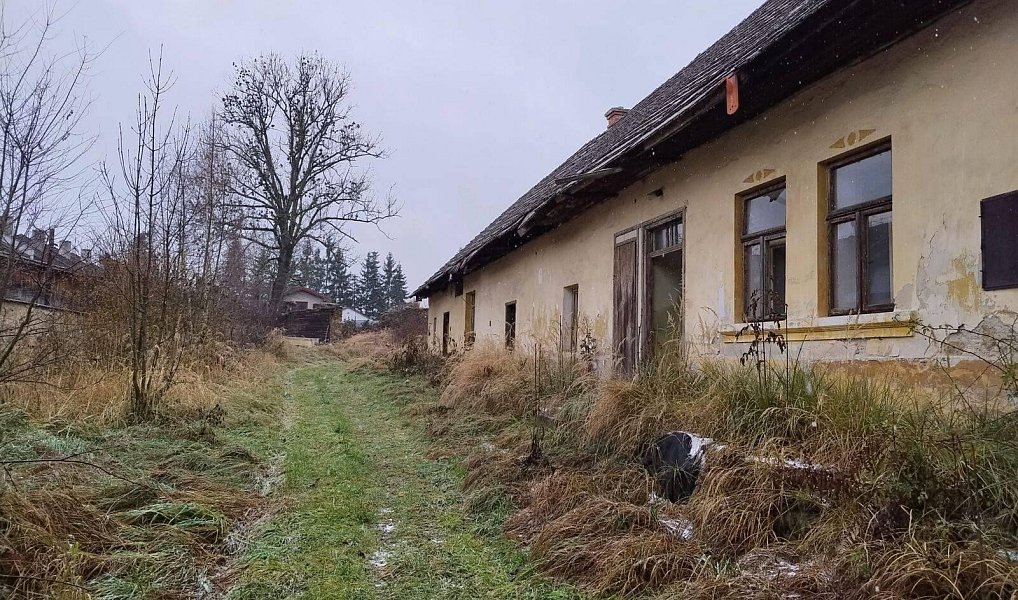 Prodej domu 250 m² s pozemkem 1 324 m², Olešná – náhled fotky 5