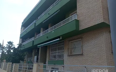 Prodej bytu 4+kk 115 m², Lo Pagan, Španělsko