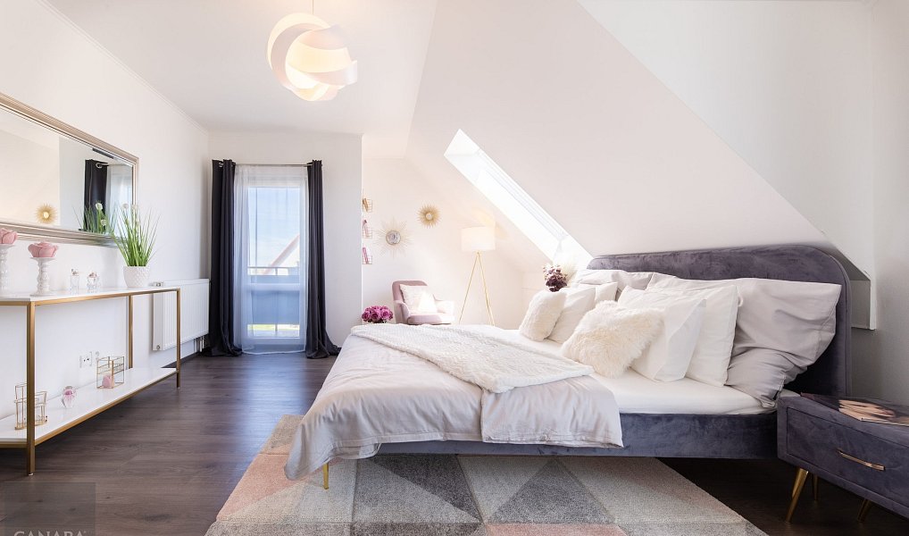 Prodej domu 139 m² s pozemkem 1 135 m², Hostouň – náhled fotky 4