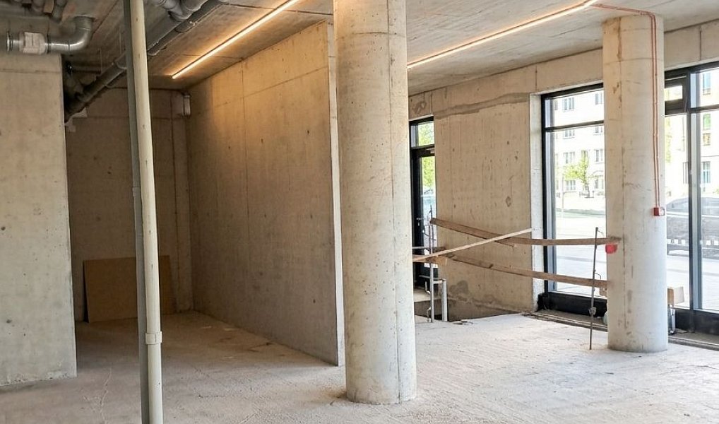 Pronájem restaurace 315 m², Praha – náhled fotky 8