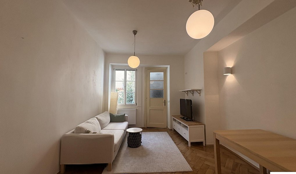 Pronájem bytu 3+kk 76 m², Praha – náhled fotky 5