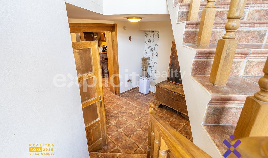 Prodej domu 257 m² s pozemkem 16 759 m², Žítková – náhled fotky 14