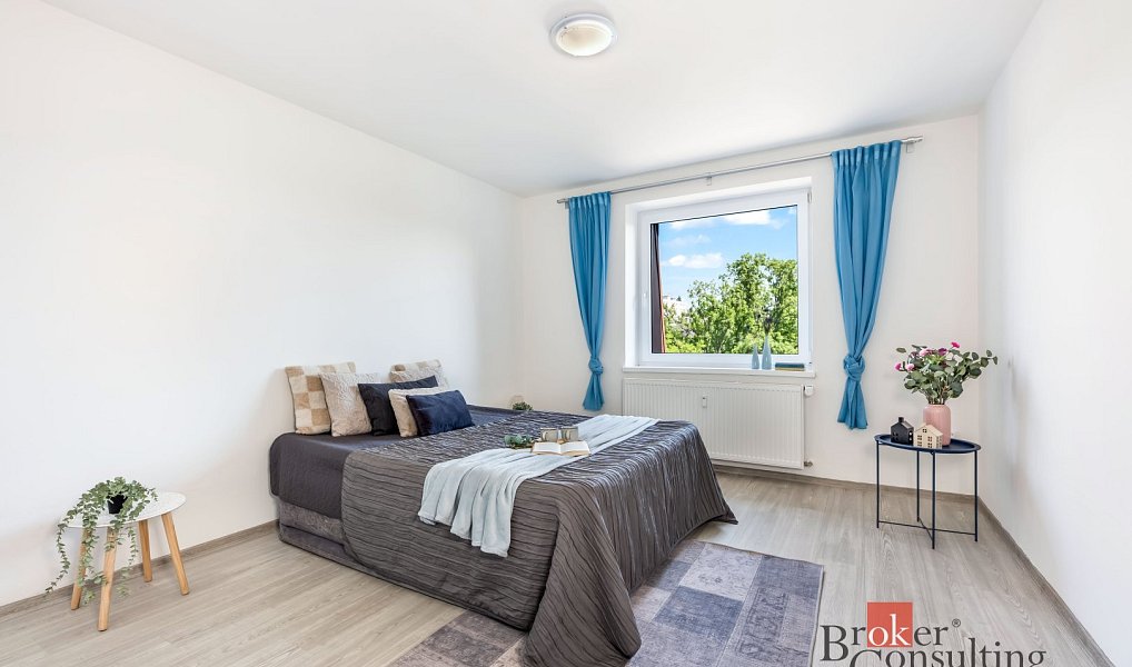 Prodej bytu 3+kk 96 m², Jablonec nad Nisou – náhled fotky 6
