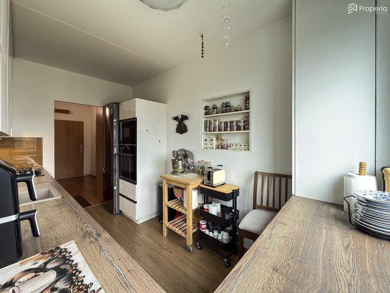 Prodej bytu 4+1 84 m² – fotografie 3