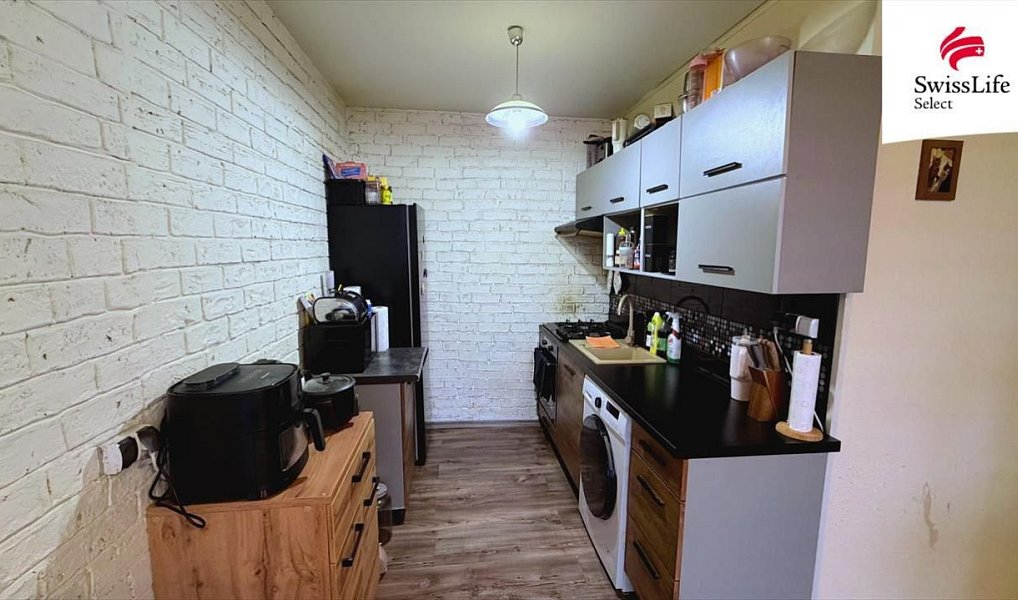 Prodej bytu 2+kk 40 m², Most – náhled fotky 4