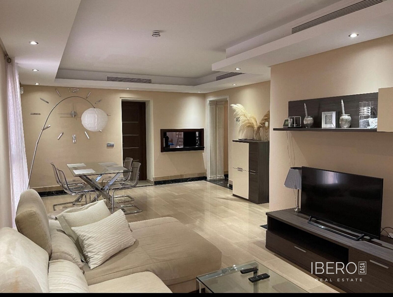 Piso 3+kk – Estepona, El Pilar - Vista 3