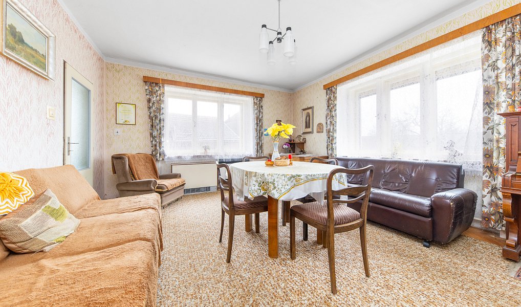 Prodej domu 120 m² s pozemkem 760 m², Sulíkov – náhled fotky 7